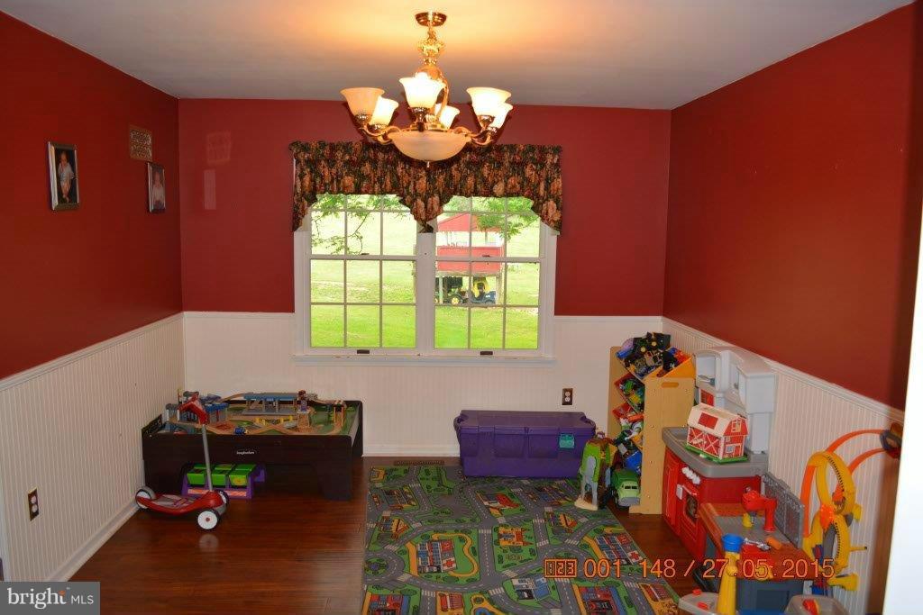 12236 Big Pool Road Clear Spring, MD 21722 - Photo 12 of 25 Dining Room