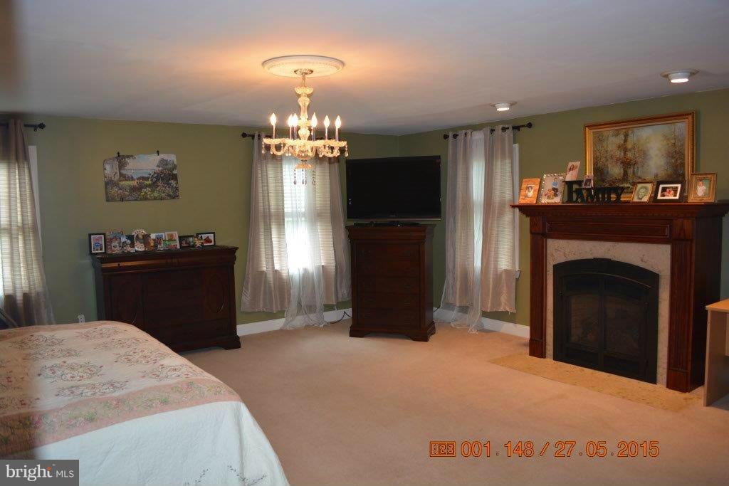 12236 Big Pool Road Clear Spring, MD 21722 - Photo 14 of 25 Bedroom (Master)