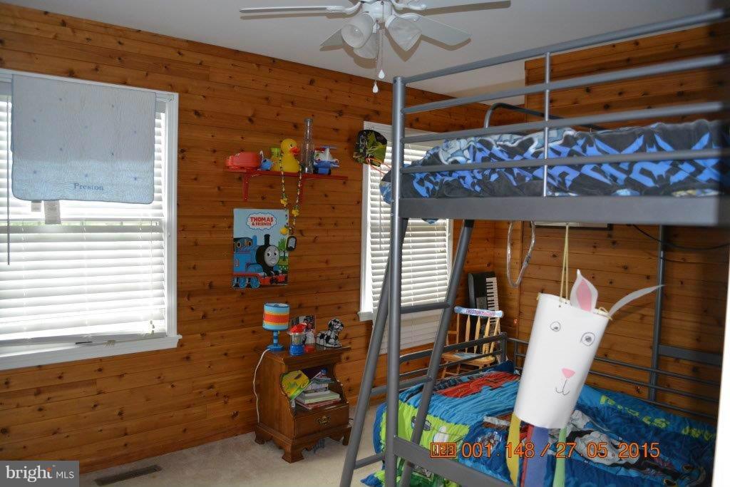 12236 Big Pool Road Clear Spring, MD 21722 - Photo 16 of 25 Bedroom