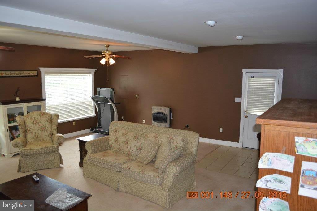 12236 Big Pool Road Clear Spring, MD 21722 - Photo 3 of 25 Family Room