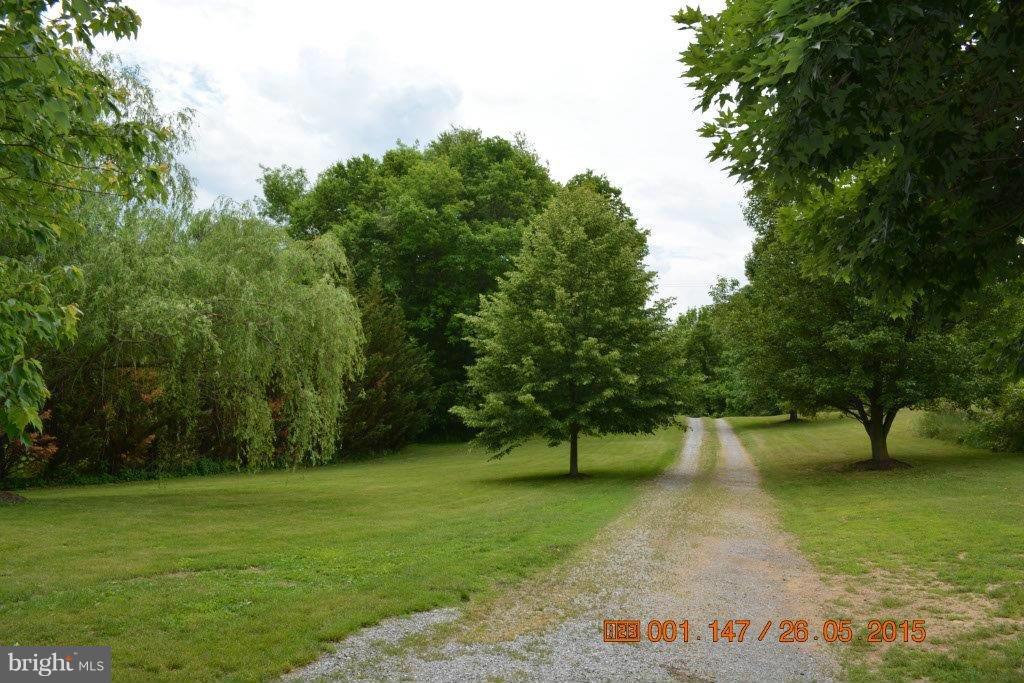 12236 Big Pool Road Clear Spring, MD 21722 - Photo 23 of 25 Exterior (General)