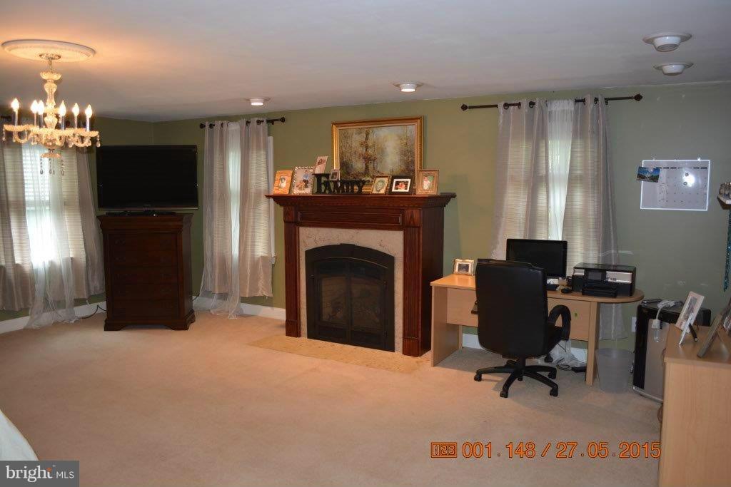 12236 Big Pool Road Clear Spring, MD 21722 - Photo 4 of 25 Bedroom (Master)