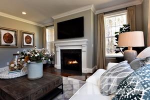 1201 Barley Stone Way Raleigh, NC 27603 - Photo 3 of 9 Gallery Image 3