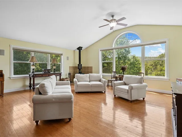 $549,000 | 3825 Silver Street, Monkton, VT 05461