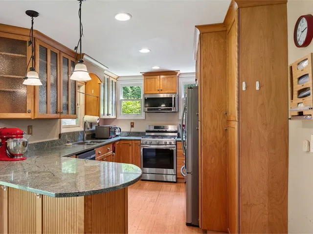 $549,000 | 3825 Silver Street, Monkton, VT 05461