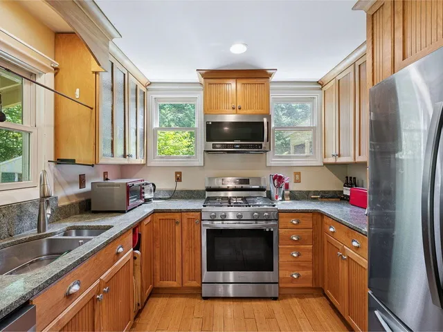 $549,000 | 3825 Silver Street, Monkton, VT 05461