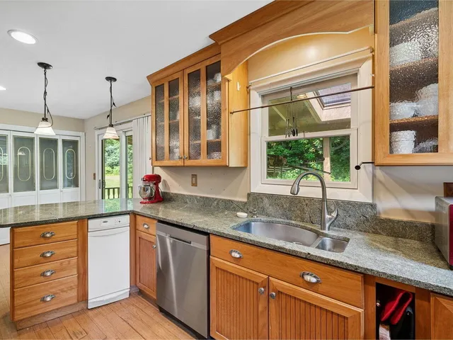 $549,000 | 3825 Silver Street, Monkton, VT 05461