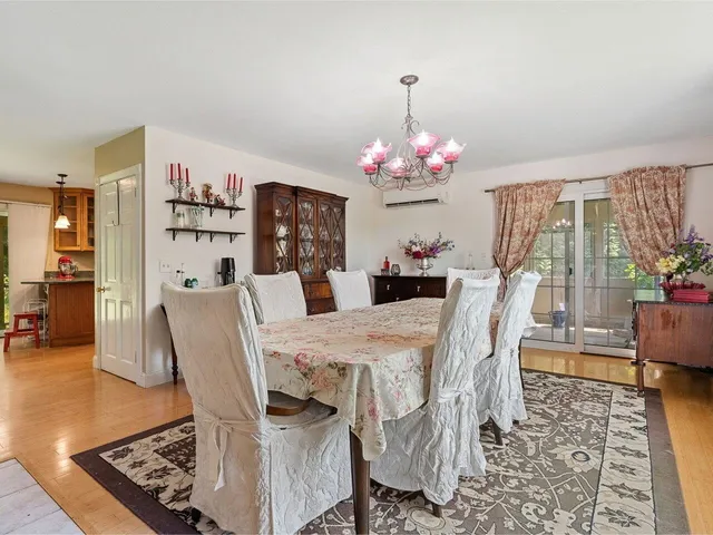 $549,000 | 3825 Silver Street, Monkton, VT 05461