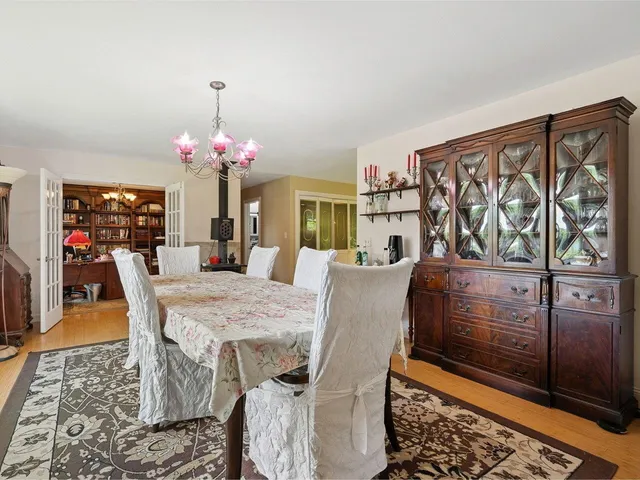 $549,000 | 3825 Silver Street, Monkton, VT 05461