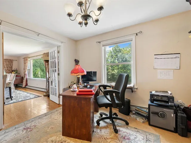 $549,000 | 3825 Silver Street, Monkton, VT 05461