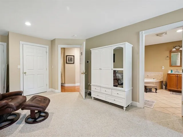 $549,000 | 3825 Silver Street, Monkton, VT 05461