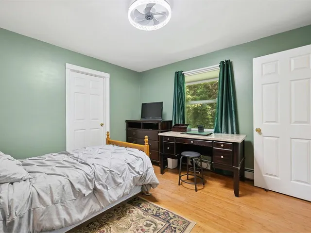 $549,000 | 3825 Silver Street, Monkton, VT 05461