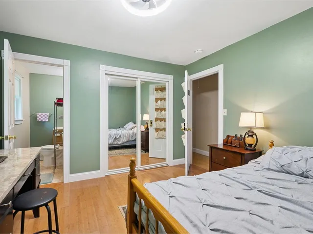 $549,000 | 3825 Silver Street, Monkton, VT 05461