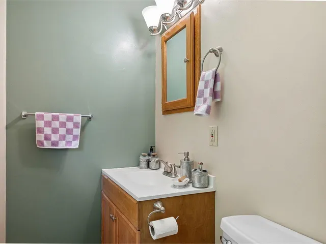 $549,000 | 3825 Silver Street, Monkton, VT 05461