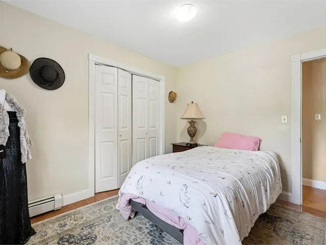 $549,000 | 3825 Silver Street, Monkton, VT 05461