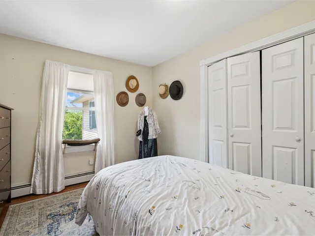 $549,000 | 3825 Silver Street, Monkton, VT 05461