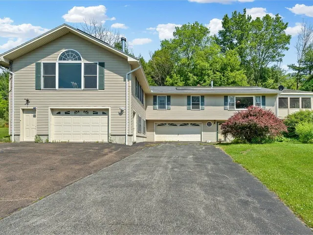 $549,000 | 3825 Silver Street, Monkton, VT 05461