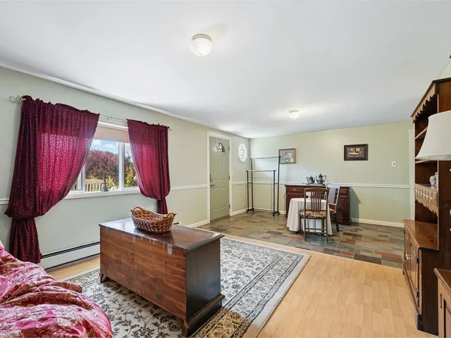 $549,000 | 3825 Silver Street, Monkton, VT 05461