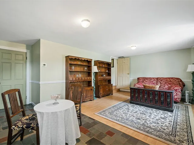 $549,000 | 3825 Silver Street, Monkton, VT 05461