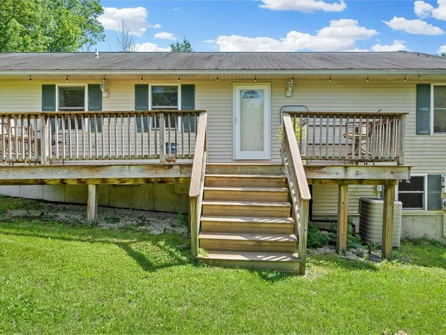 $549,000 | 3825 Silver Street, Monkton, VT 05461