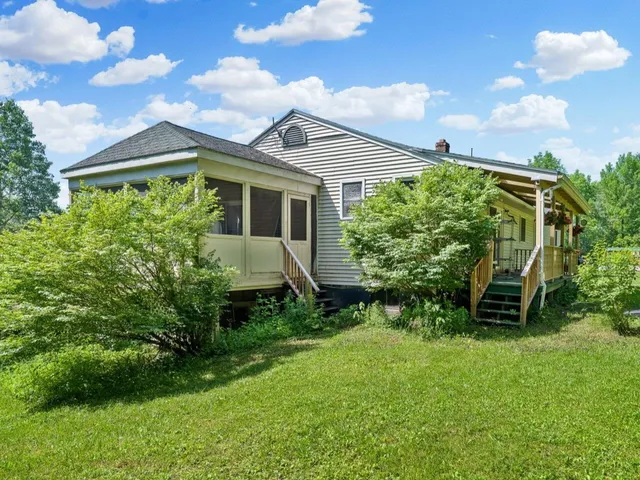 $549,000 | 3825 Silver Street, Monkton, VT 05461