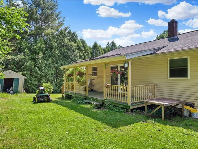 $549,000 | 3825 Silver Street, Monkton, VT 05461