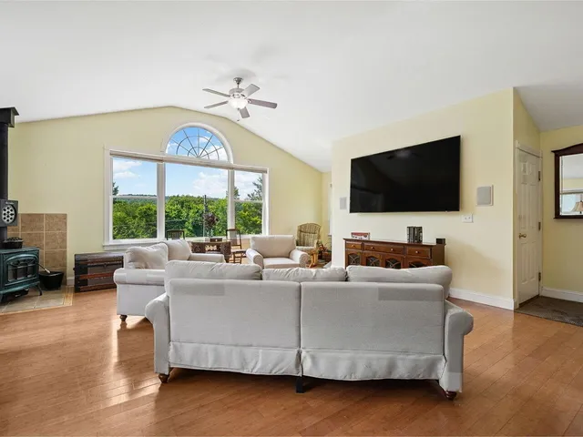 $549,000 | 3825 Silver Street, Monkton, VT 05461