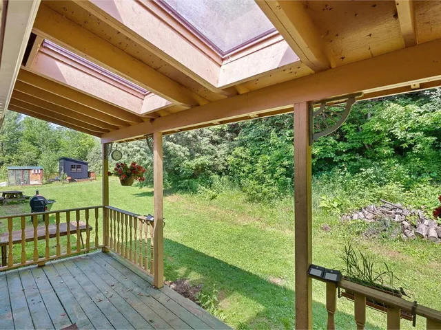 $549,000 | 3825 Silver Street, Monkton, VT 05461