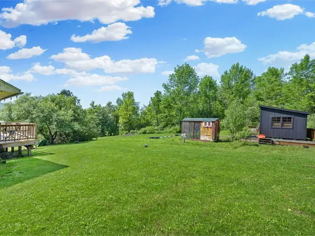 $549,000 | 3825 Silver Street, Monkton, VT 05461