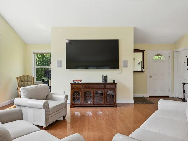 $549,000 | 3825 Silver Street, Monkton, VT 05461