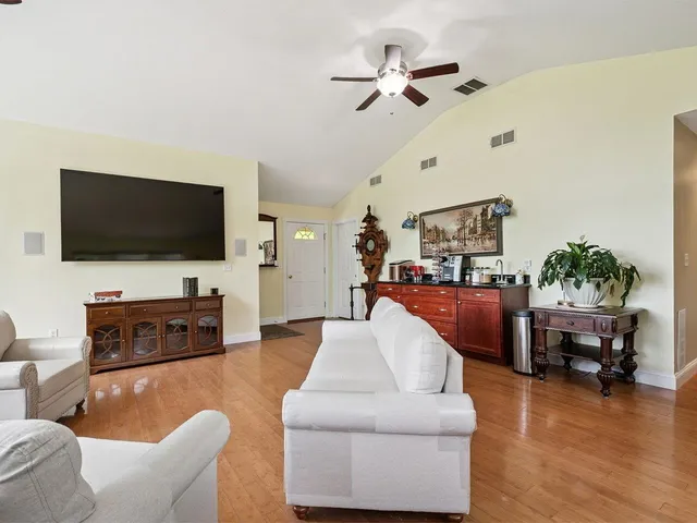 $549,000 | 3825 Silver Street, Monkton, VT 05461