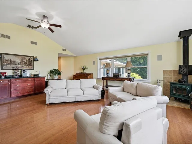 $549,000 | 3825 Silver Street, Monkton, VT 05461