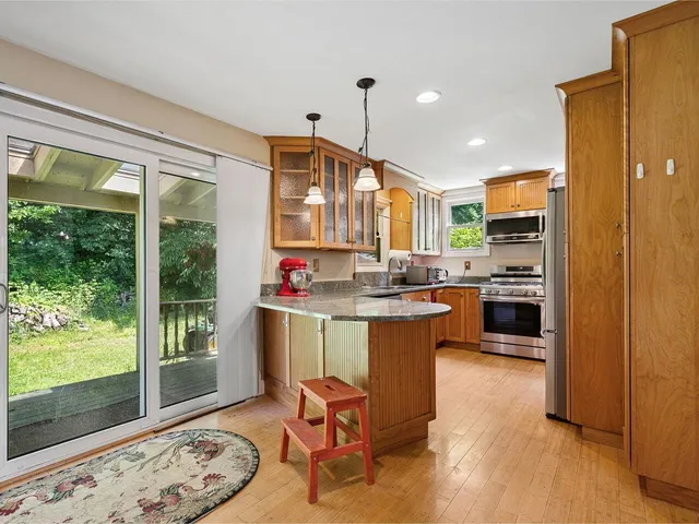 $549,000 | 3825 Silver Street, Monkton, VT 05461