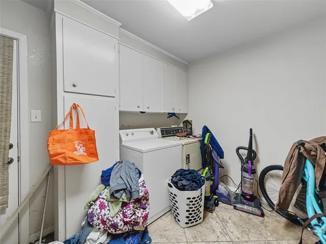 a room with toys and white walls