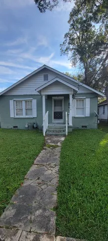 $495 | 1616 15th Avenue, Unit A, Columbus, GA 31901