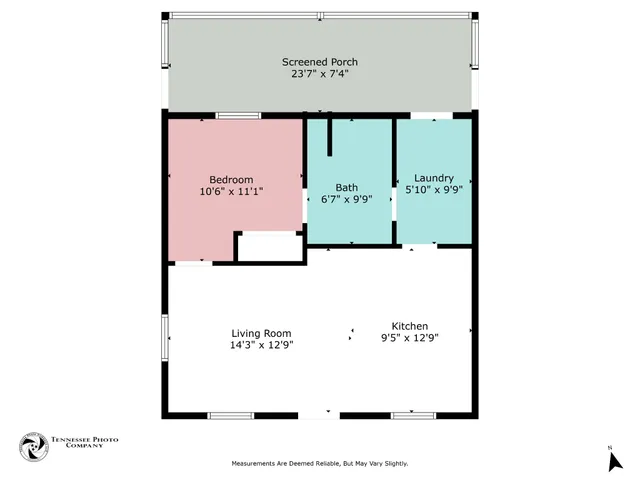 $198,000 | 3269 Moodyville Road, Byrdstown, TN 38549