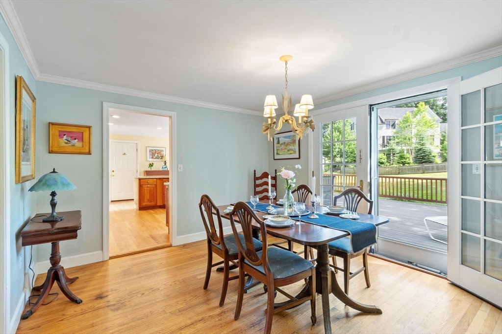 13 Carmel Road Andover, MA 01810 - Photo 14 of 37