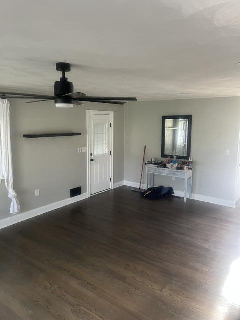 1832 Malvern Road Southwest Roanoke, VA 24015 - Photo 12 of 30 11