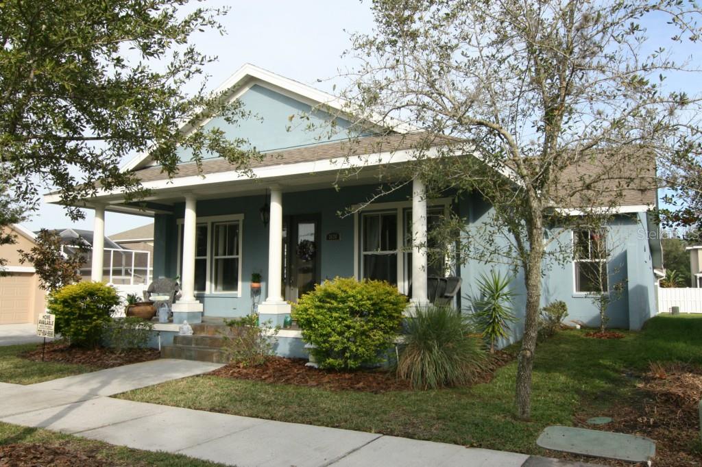 3620 Ferrell Street New Port Richey, FL 34655 - Photo 1 of 1
