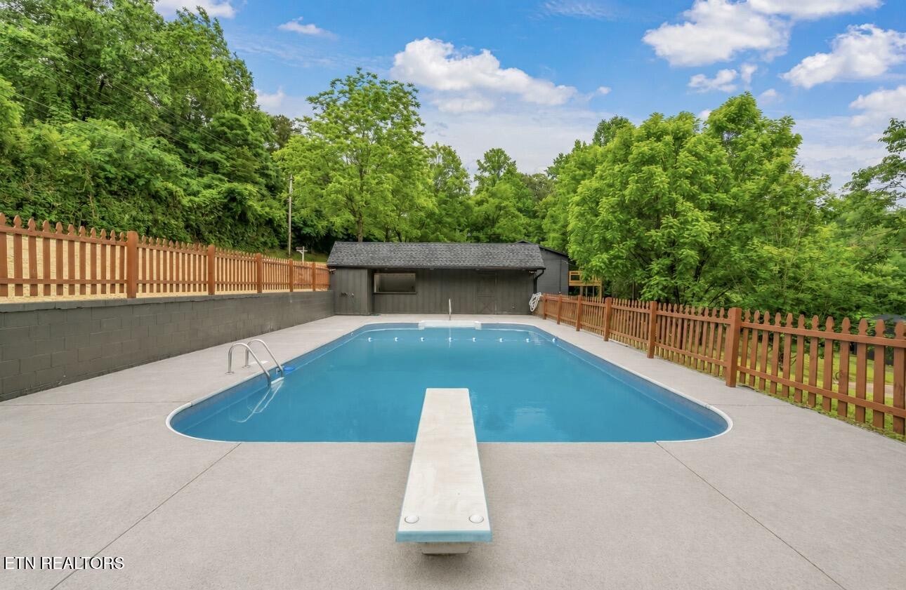 826 Long Mill Road Athens, TN 37303 - Photo 46 of 60 Gallery Image 46