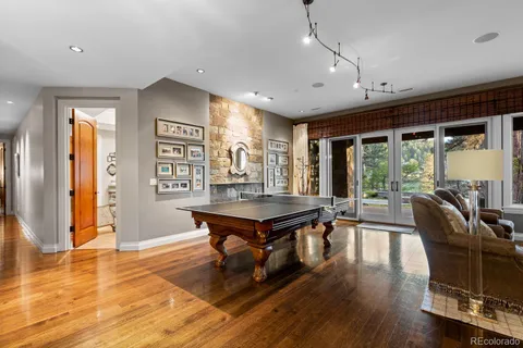$3,850,000 | 982 Preston Court, Castle Rock, CO 80108