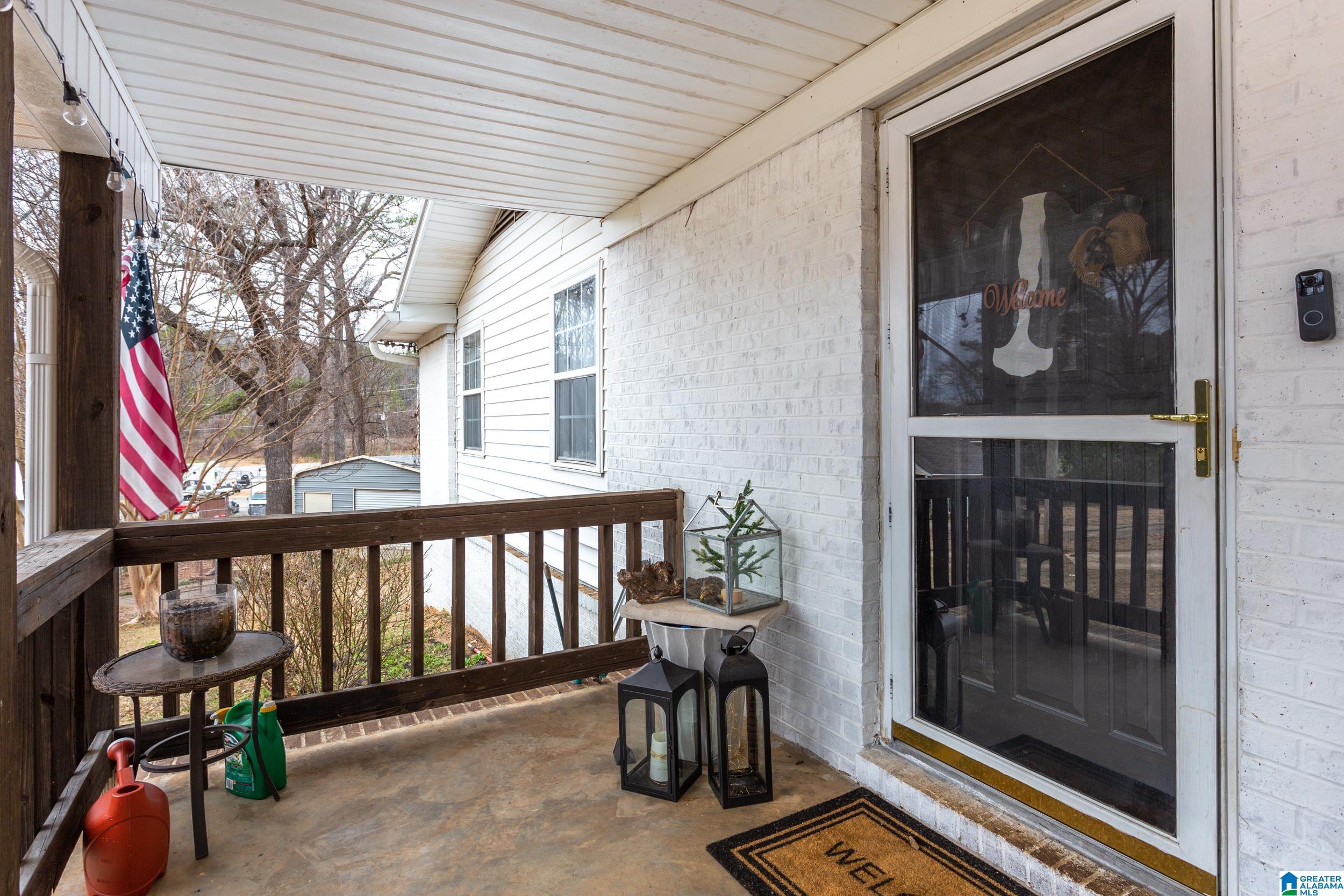 117 David Circle Anniston, AL 36201 - Photo 22 of 35