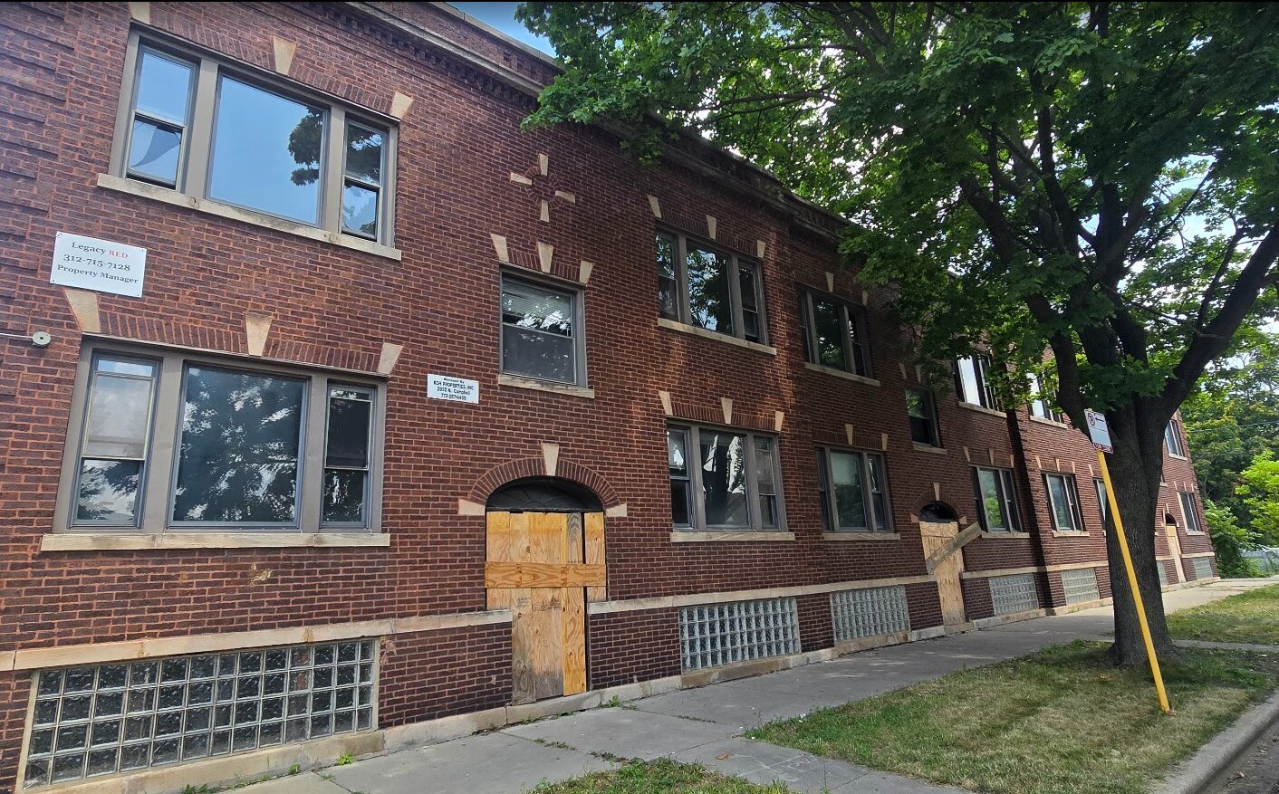 6355 South Racine Avenue Chicago, IL 60621 - Photo 4 of 18 Gallery Image 4
