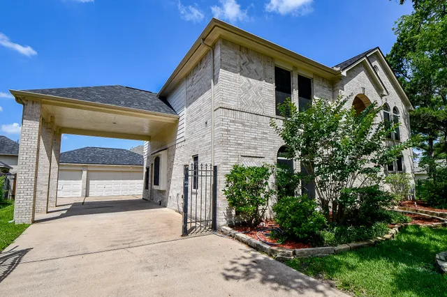 $2,850 | 17411 Lonesome Dove Trail, Houston, TX 77095