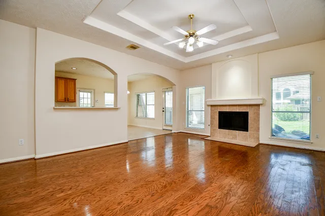 $2,850 | 17411 Lonesome Dove Trail, Houston, TX 77095