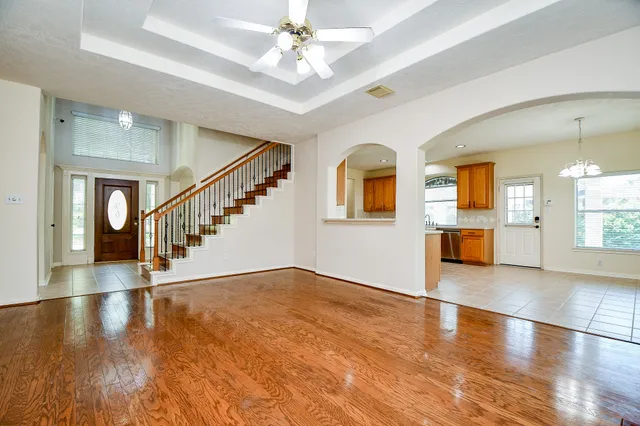 $2,850 | 17411 Lonesome Dove Trail, Houston, TX 77095