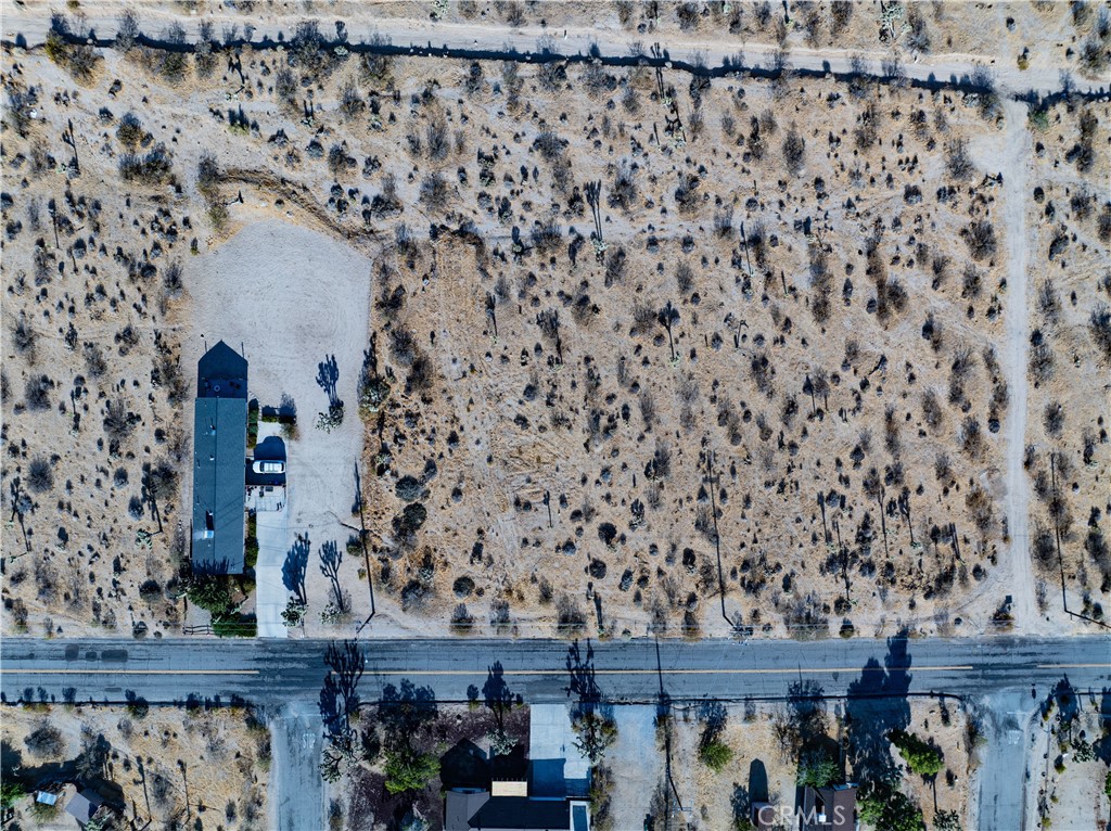 7454 Olympic Road Joshua Tree, CA 92252 - Photo 22 of 28 Gallery Image 22