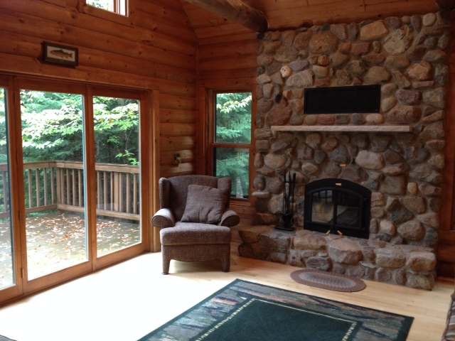 1032 Nicolet Shores Road Phelps, WI 54554 - Photo 3 of 20 Gallery Image 3