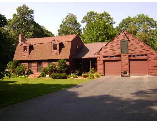 54 Christian Hill Road Upton, MA 01568 - Photo 1 of 4 Gallery Image 1