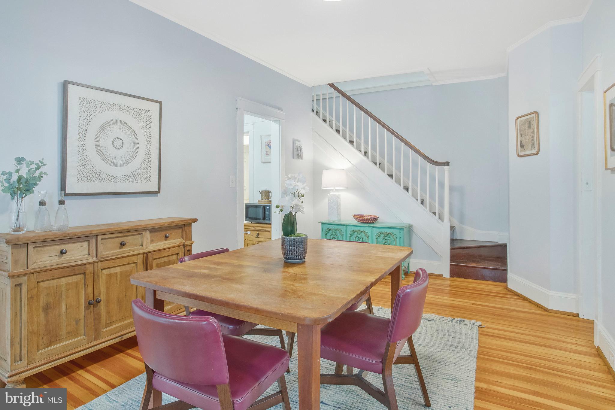 3024 North Calvert Street, Unit A1 Baltimore, MD 21218 - Photo 14 of 41